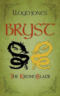 Cover image for Bryst
