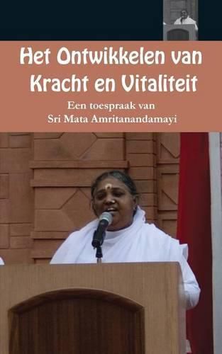 Cover image for Het ontwikkelen van kracht en vitaliteit