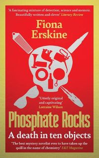 Cover image for Phosphate Rocks