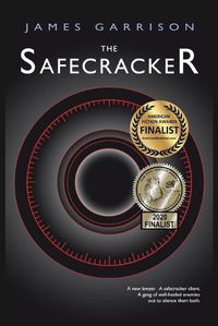 Cover image for The Safecracker