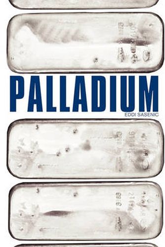 Cover image for Palladium