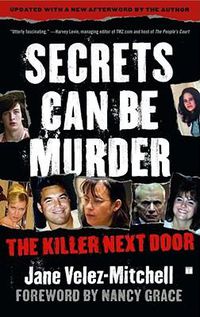 Cover image for Secrets Can Be Murder: The Killer Next Door