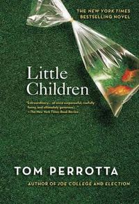 Cover image for Little Children
