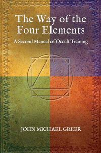 Cover image for The Way of the Four Elements