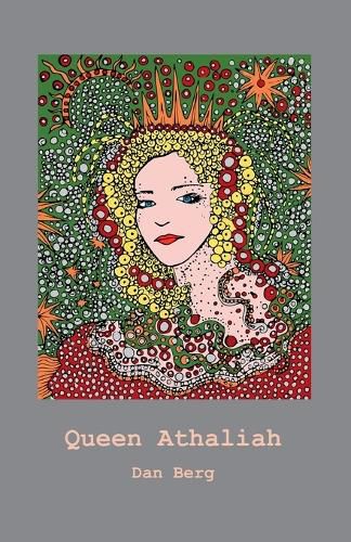Cover image for Queen Athaliah
