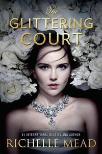 Cover image for The Glittering Court