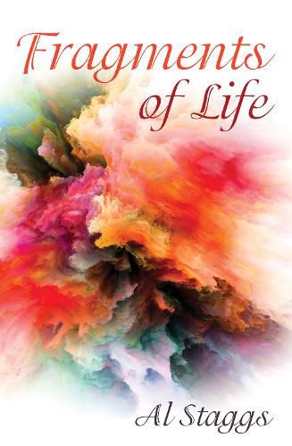 Cover image for Fragments of Life
