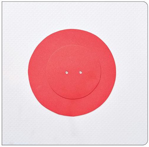 Cover image for One Red Button