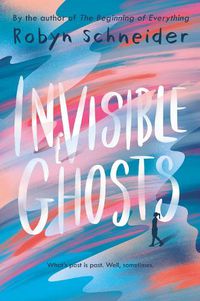 Cover image for Invisible Ghosts