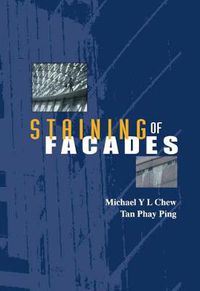 Cover image for Staining Of Facades