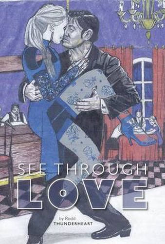 Cover image for See Through Love