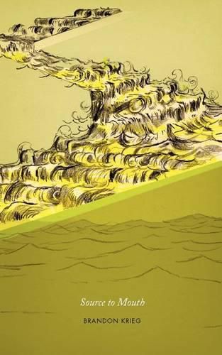 Cover image for Source to Mouth