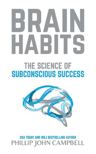 Cover image for Brain Habits