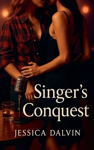 Cover image for Singer's Conquest