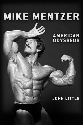 Cover image for Mike Mentzer