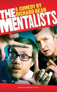 Cover image for The Mentalists