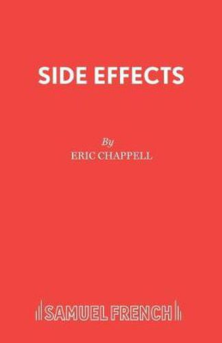 Cover image for Side Effects