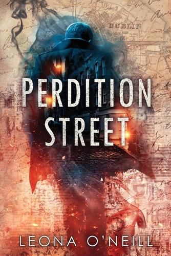 Cover image for Perdition Street