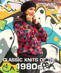 Cover image for Classic Knits of the 1980s