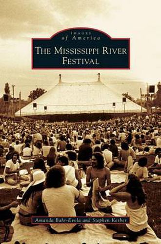 Cover image for Mississippi River Festival