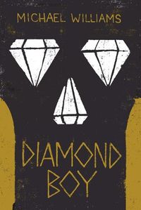 Cover image for Diamond Boy