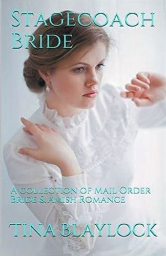 Cover image for Stagecoach Bride