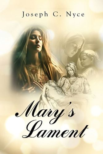 Cover image for Mary's Lament