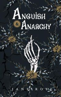 Cover image for Anguish & Anarchy