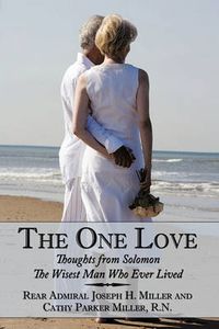 Cover image for The One Love: Thoughts from Solomon