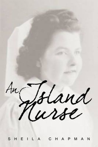 Cover image for An Island Nurse