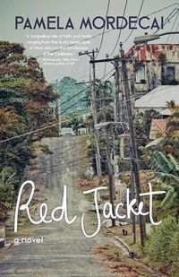 Cover image for Red Jacket