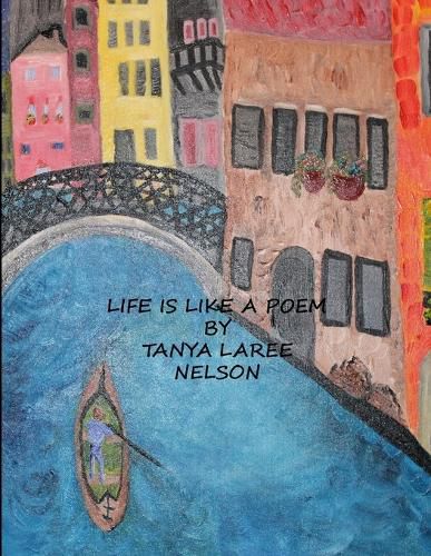 Cover image for Life Is Like a Poem