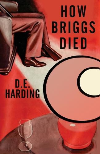 Cover image for How Briggs Died