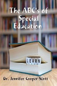 Cover image for The ABC's of Special Education