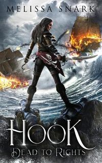 Cover image for Hook: Dead to Rights