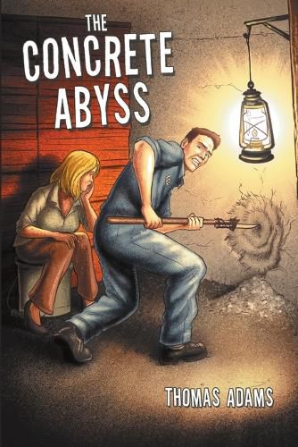 Cover image for The Concrete Abyss