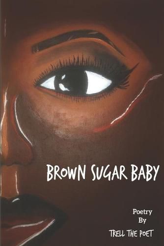 Cover image for Brown Sugar Baby