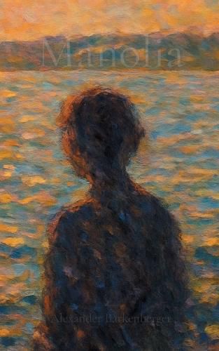 Cover image for Manolia