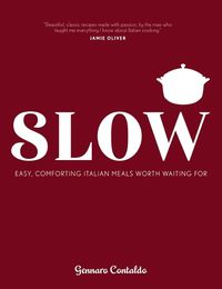 Cover image for Slow