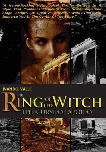 Cover image for The Ring Of The Witch: The Curse Of Apollo