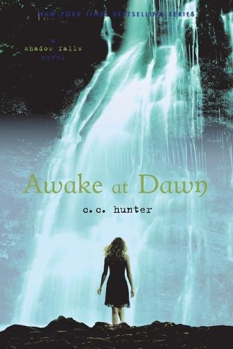 Cover image for Awake at Dawn