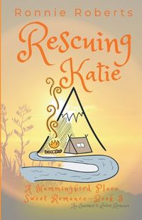 Cover image for Rescuing Katie