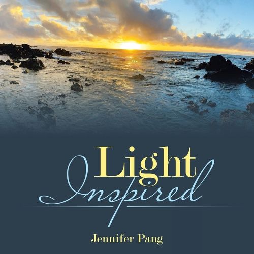 Cover image for Light Inspired