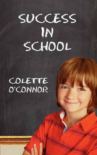 Cover image for Success in School