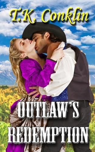 Cover image for Outlaw's Redemption