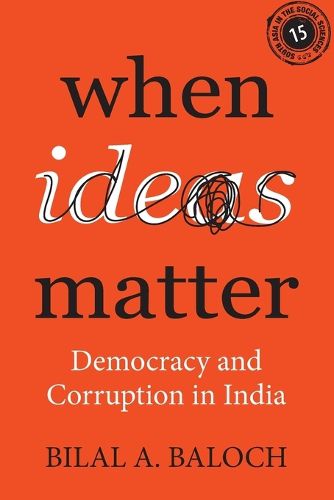 Cover image for When Ideas Matter