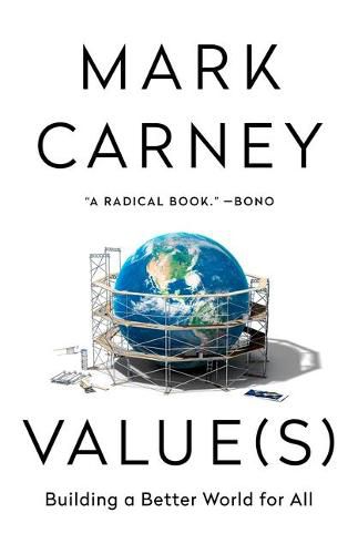 Cover image for Value(s): Building a Better World for All