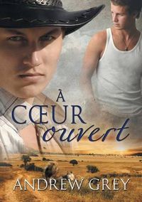 Cover image for A Coeur Ouvert (Translation)