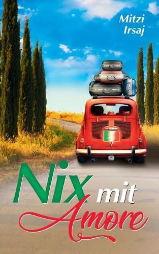 Cover image for Nix mit Amore