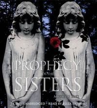 Cover image for Prophecy of the Sisters